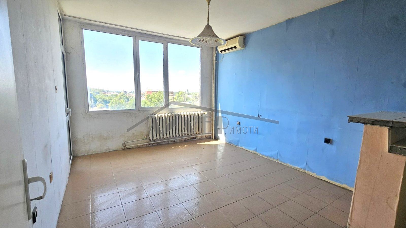 Продава 2-СТАЕН, гр. Пловдив, Кършияка, снимка 3 - Апартаменти - 55641603