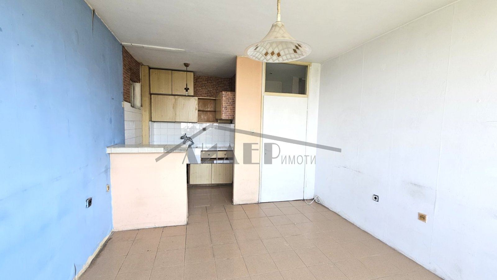 Продава 2-СТАЕН, гр. Пловдив, Кършияка, снимка 4 - Апартаменти - 55641603