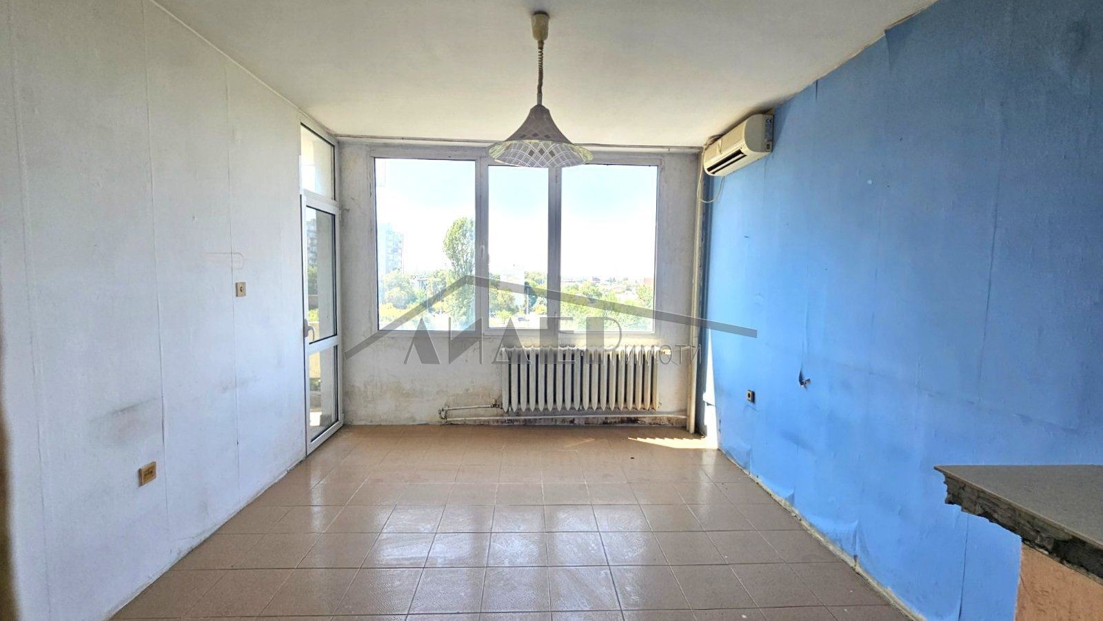 Продава 2-СТАЕН, гр. Пловдив, Кършияка, снимка 6 - Апартаменти - 55641603
