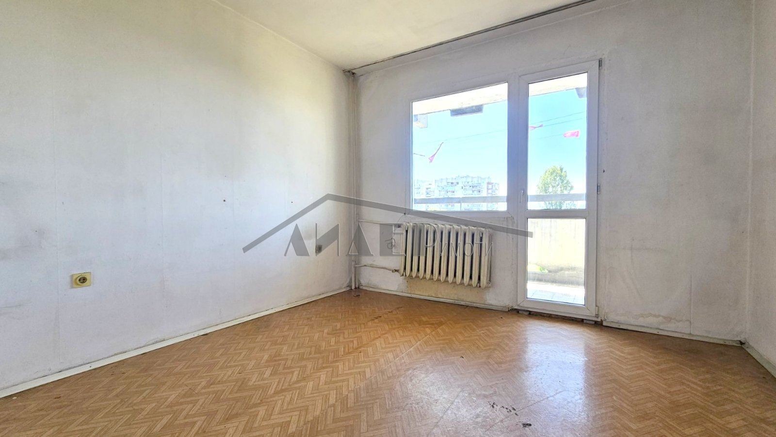 Продава 2-СТАЕН, гр. Пловдив, Кършияка, снимка 10 - Апартаменти - 55641603