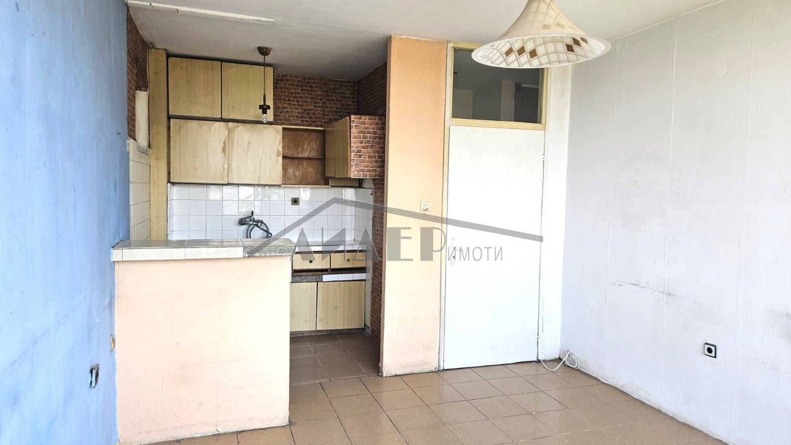 Продава 2-СТАЕН, гр. Пловдив, Кършияка, снимка 5 - Апартаменти - 55641603