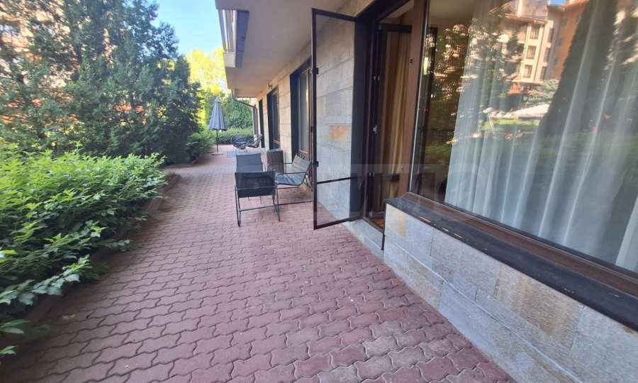 Продава 2-СТАЕН, гр. Разлог, област Благоевград, снимка 14 - Апартаменти - 55874416