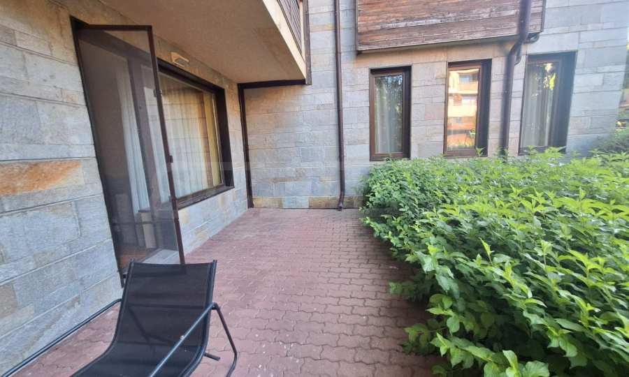 Продава 2-СТАЕН, гр. Разлог, област Благоевград, снимка 12 - Апартаменти - 55874416