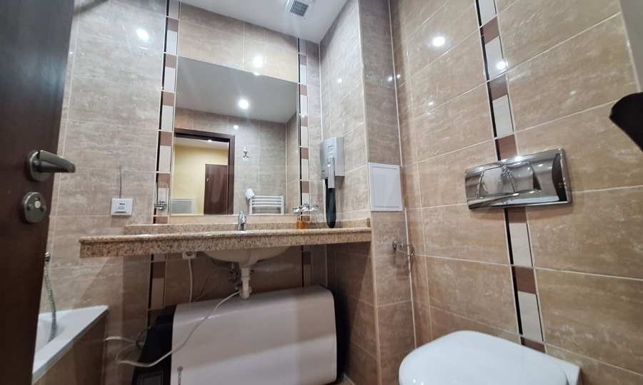Продава 2-СТАЕН, гр. Разлог, област Благоевград, снимка 9 - Апартаменти - 55874416
