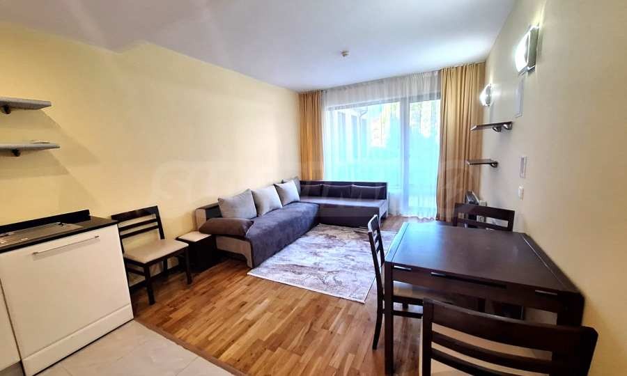 Продава 2-СТАЕН, гр. Разлог, област Благоевград, снимка 3 - Апартаменти - 55874416