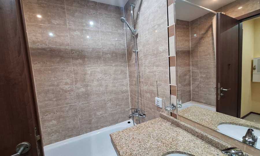 Продава 2-СТАЕН, гр. Разлог, област Благоевград, снимка 10 - Апартаменти - 55874416