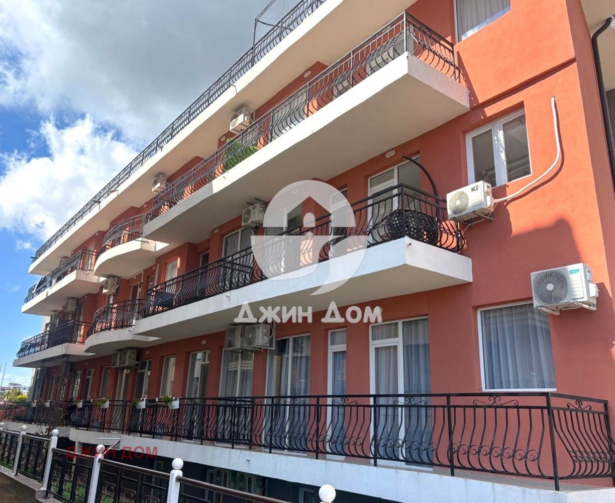 Продава 2-СТАЕН, гр. Свети Влас, област Бургас, снимка 10 - Апартаменти - 56319930