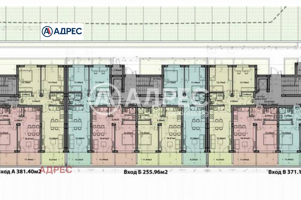 Продава 3-СТАЕН, гр. Варна, Виница, снимка 2 - Апартаменти - 53537067
