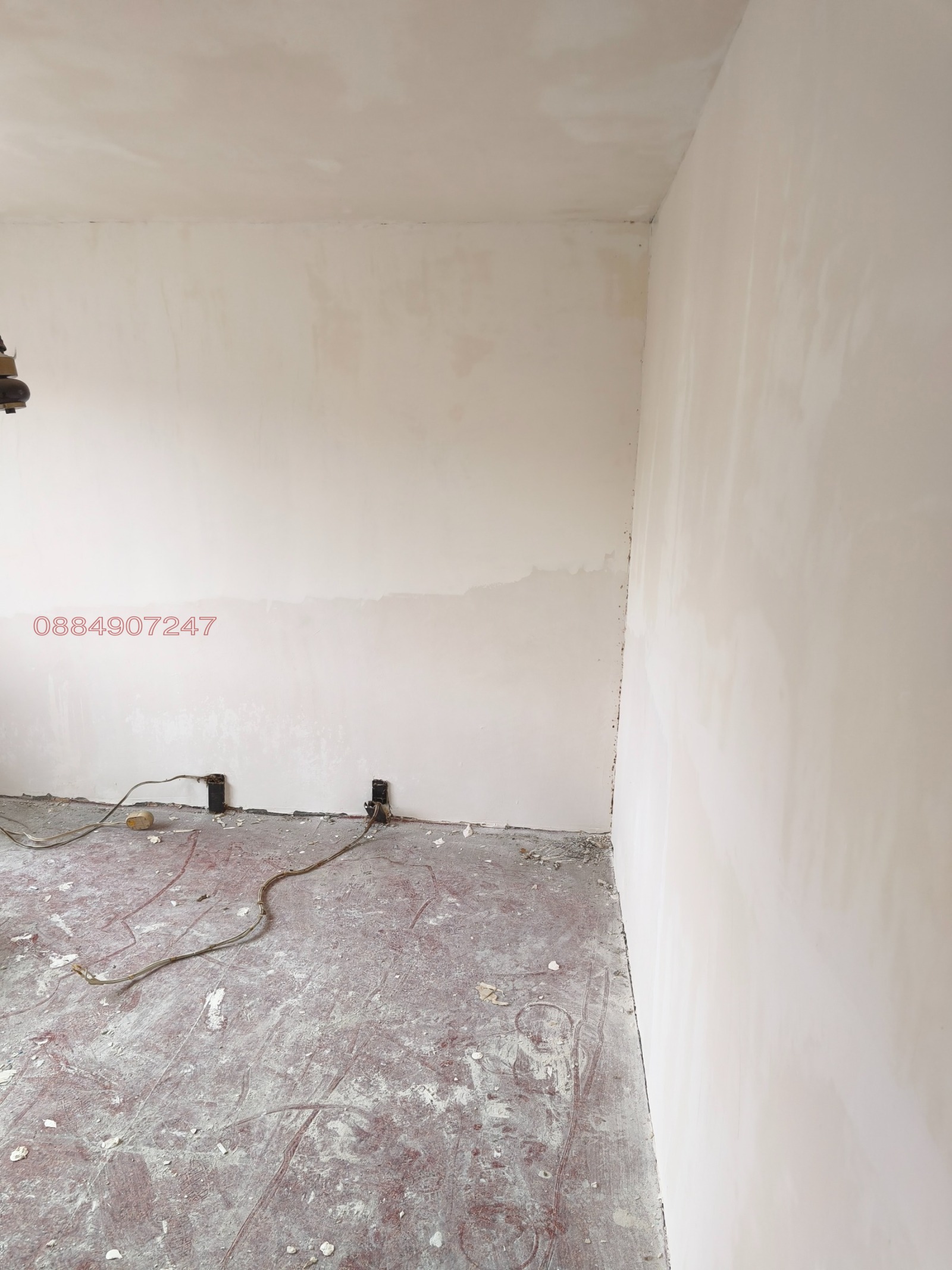 Продава 4-СТАЕН, гр. Кърджали, Възрожденци, снимка 3 - Апартаменти - 55330683