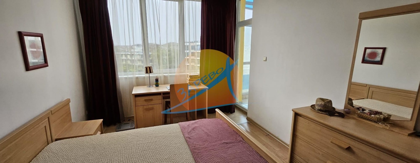 Продава 3-СТАЕН, с. Равда, област Бургас, снимка 9 - Апартаменти - 54402587