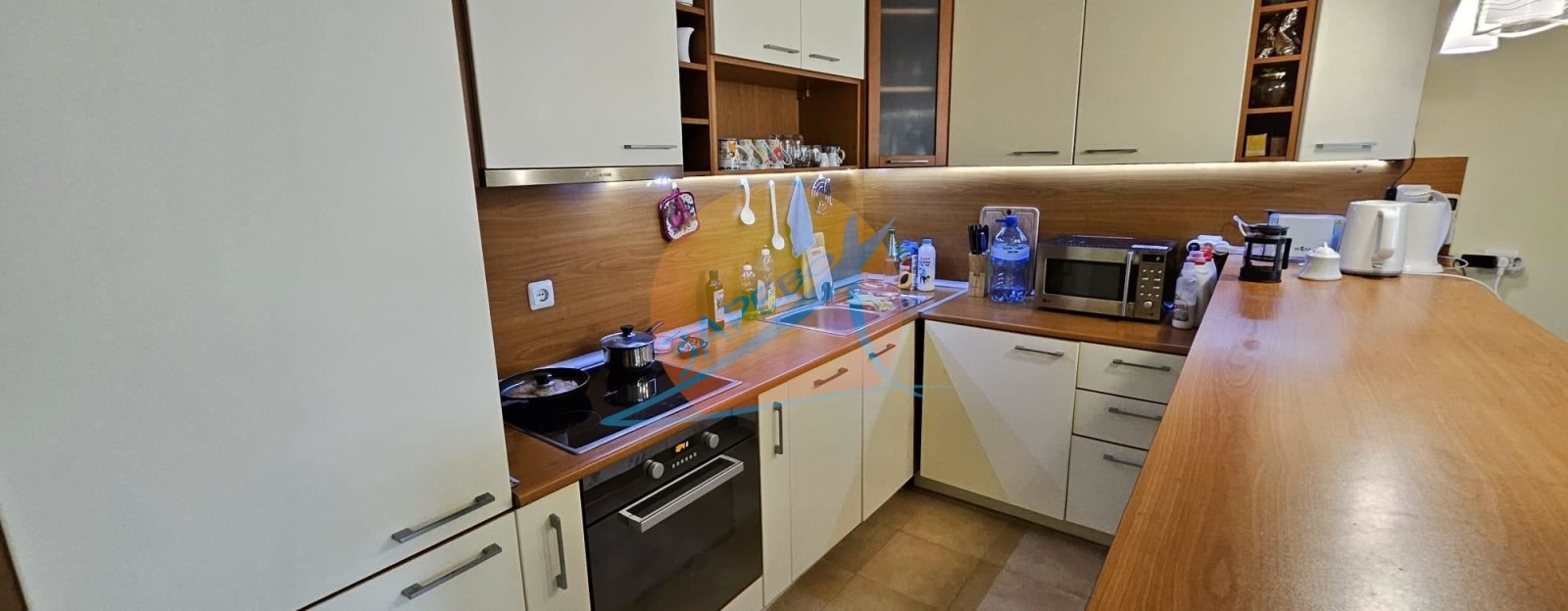 Продава 3-СТАЕН, с. Равда, област Бургас, снимка 2 - Апартаменти - 54402587