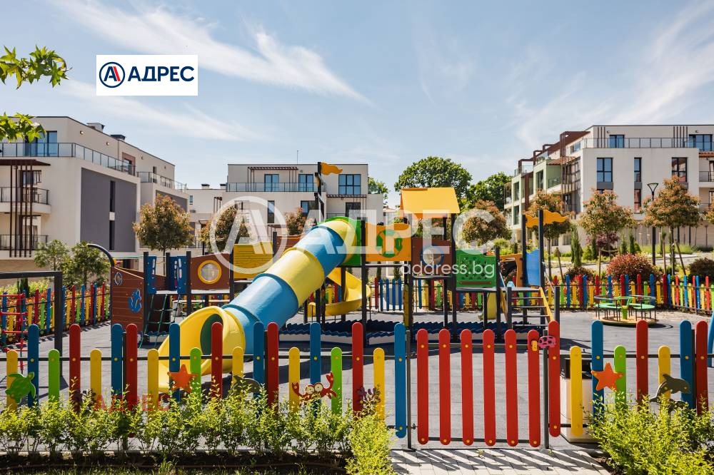 Продава 3-СТАЕН, гр. Варна, Свети Никола, снимка 3 - Апартаменти - 54736426
