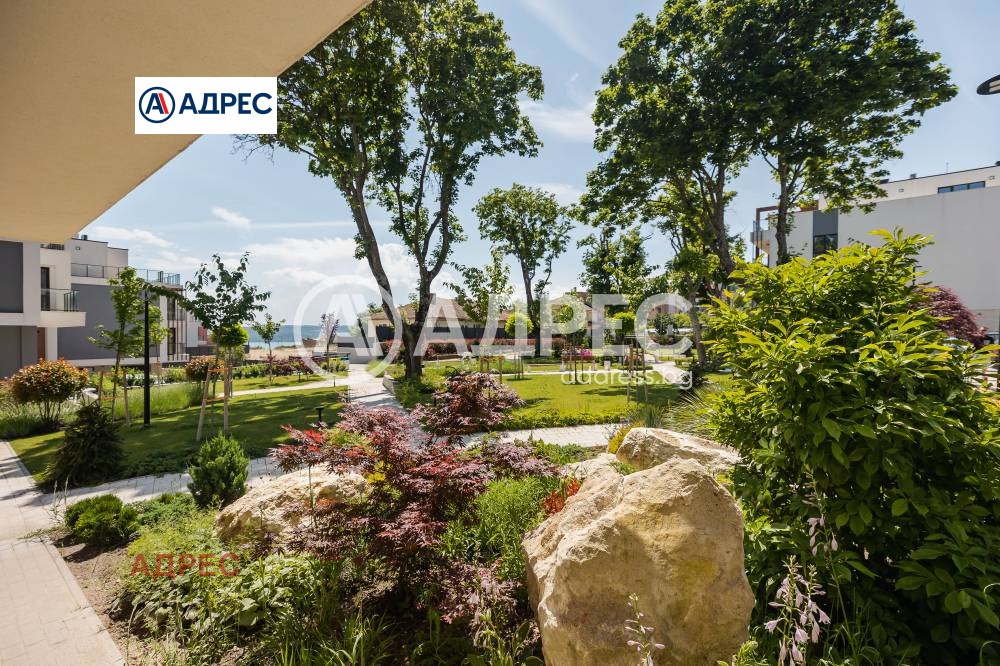 Продава 3-СТАЕН, гр. Варна, Свети Никола, снимка 17 - Апартаменти - 54736426