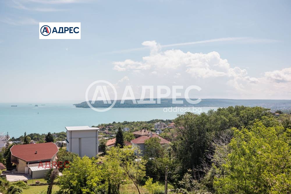 Продава 3-СТАЕН, гр. Варна, Свети Никола, снимка 16 - Апартаменти - 54736426
