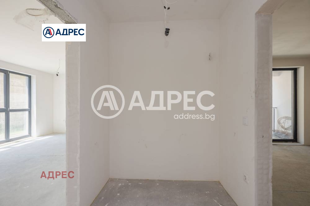 Продава 3-СТАЕН, гр. Варна, Свети Никола, снимка 15 - Апартаменти - 54736426