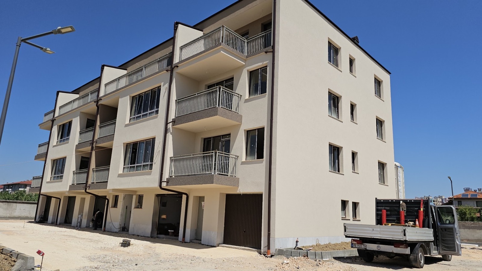 Продава 3-СТАЕН, гр. Пловдив, Остромила