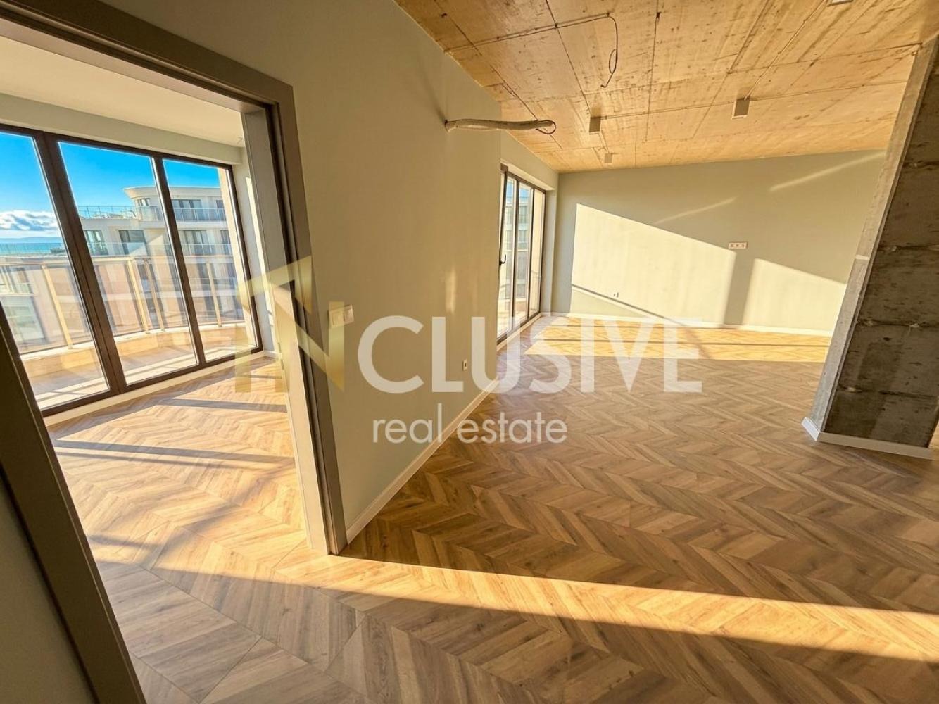 Продава 3-СТАЕН, гр. Варна, Чайка, снимка 2 - Апартаменти - 54931217