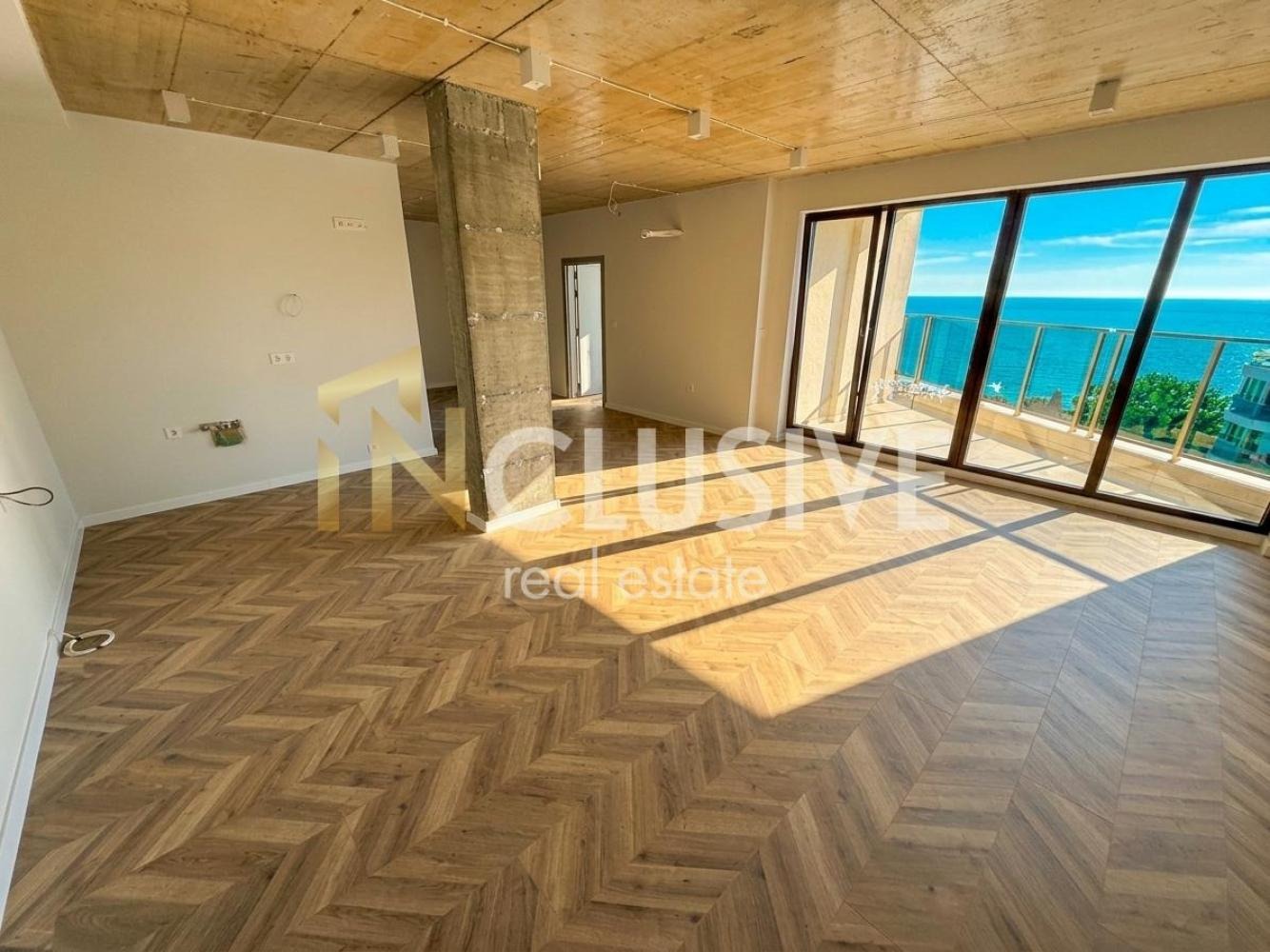 Продава 3-СТАЕН, гр. Варна, Чайка, снимка 3 - Апартаменти - 54931217