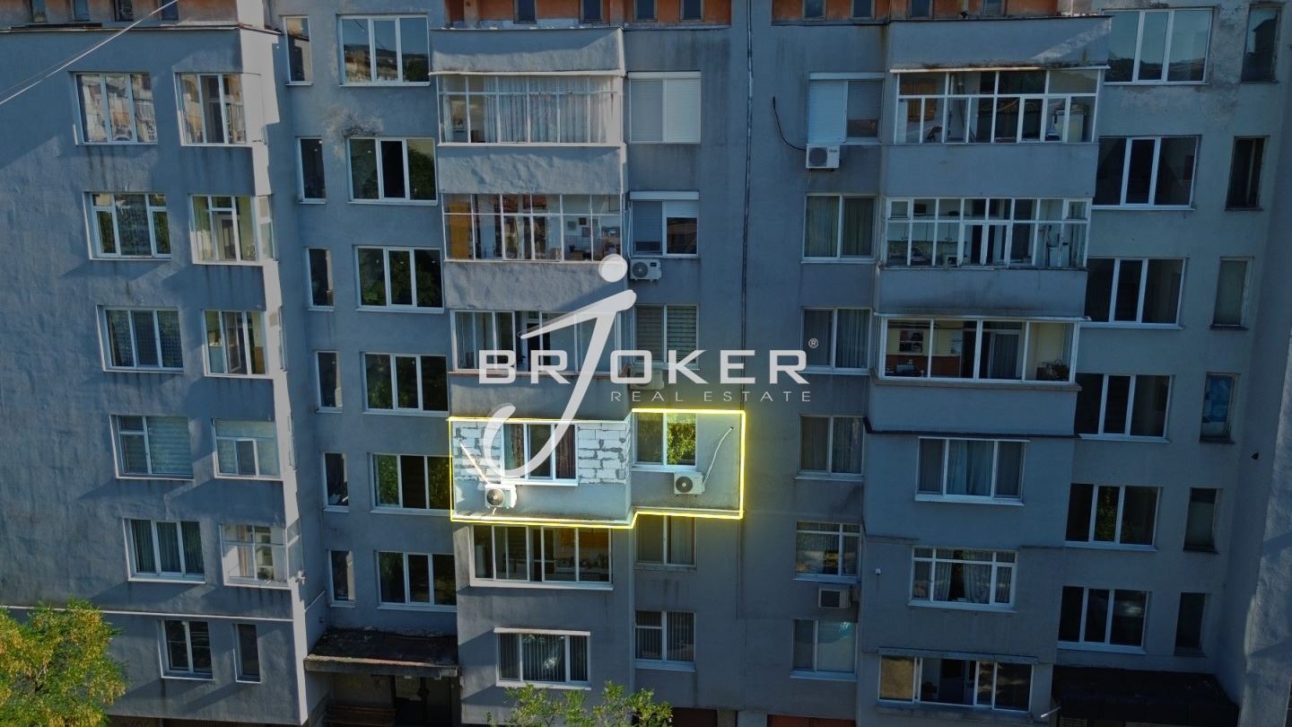 Продава 3-СТАЕН, гр. Кърджали, Център, снимка 3 - Апартаменти - 55622693