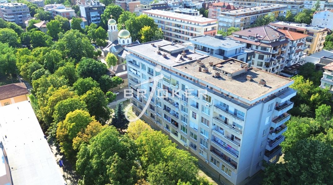 Продава 3-СТАЕН, гр. Кърджали, Център