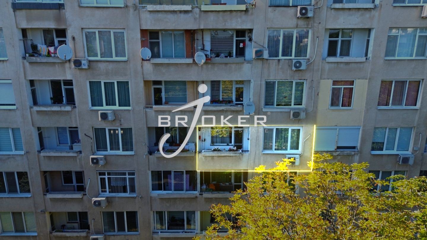 Продава 3-СТАЕН, гр. Кърджали, Център, снимка 2 - Апартаменти - 55622693