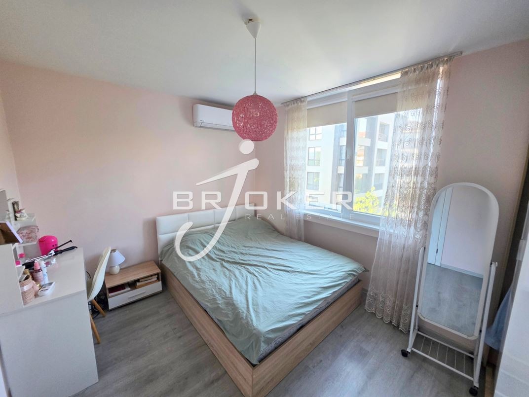 Продава 3-СТАЕН, гр. Кърджали, Център, снимка 11 - Апартаменти - 55622693