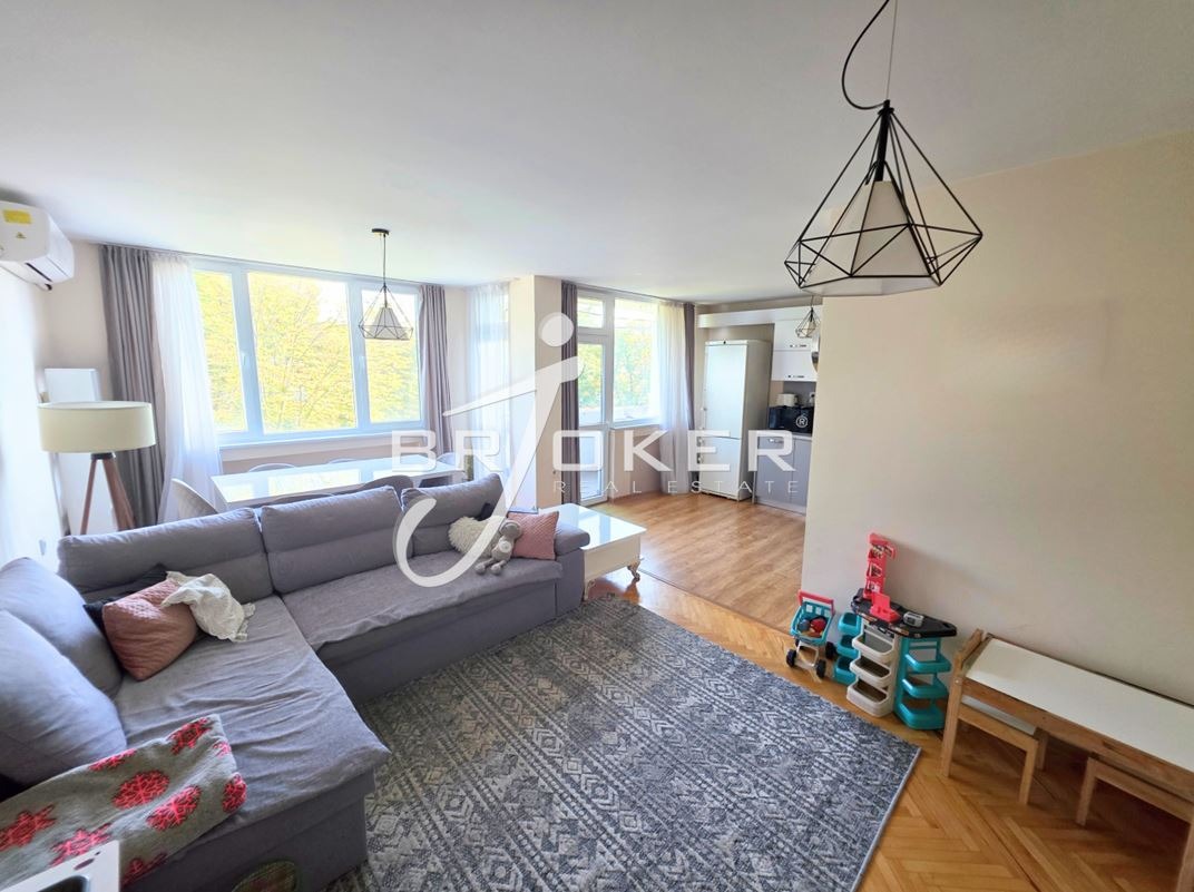 Продава 3-СТАЕН, гр. Кърджали, Център, снимка 5 - Апартаменти - 55622693