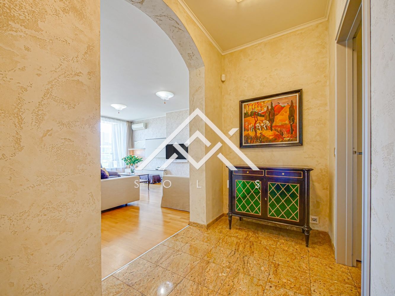 Продава 3-СТАЕН, гр. София, Манастирски ливади, снимка 9 - Апартаменти - 55741970