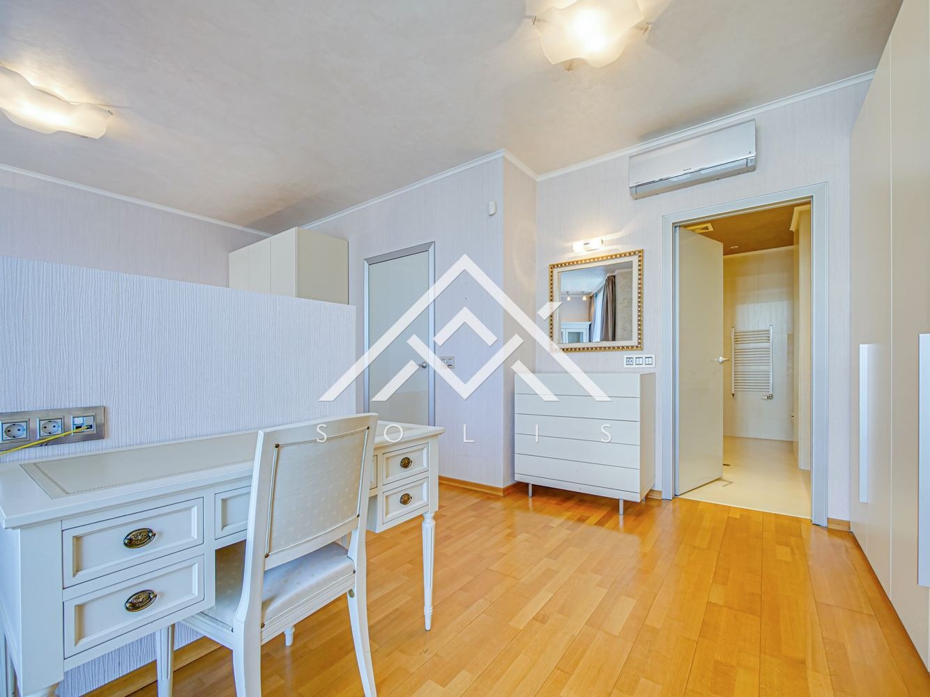 Продава 3-СТАЕН, гр. София, Манастирски ливади, снимка 11 - Апартаменти - 55741970