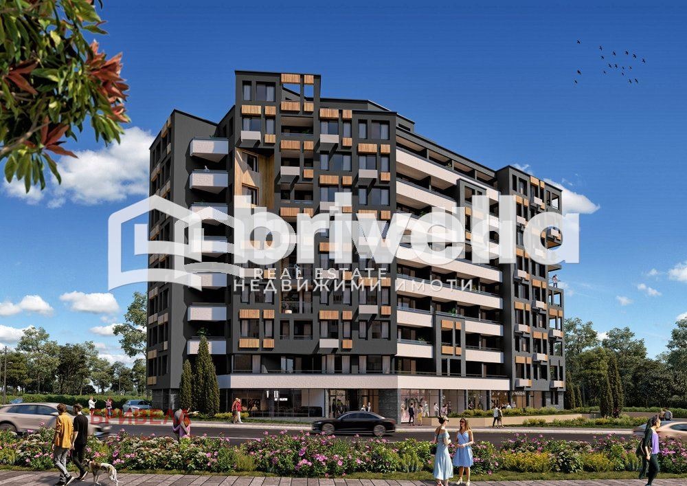 Продава 3-СТАЕН, гр. София, Люлин 5, снимка 4 - Апартаменти - 55925737