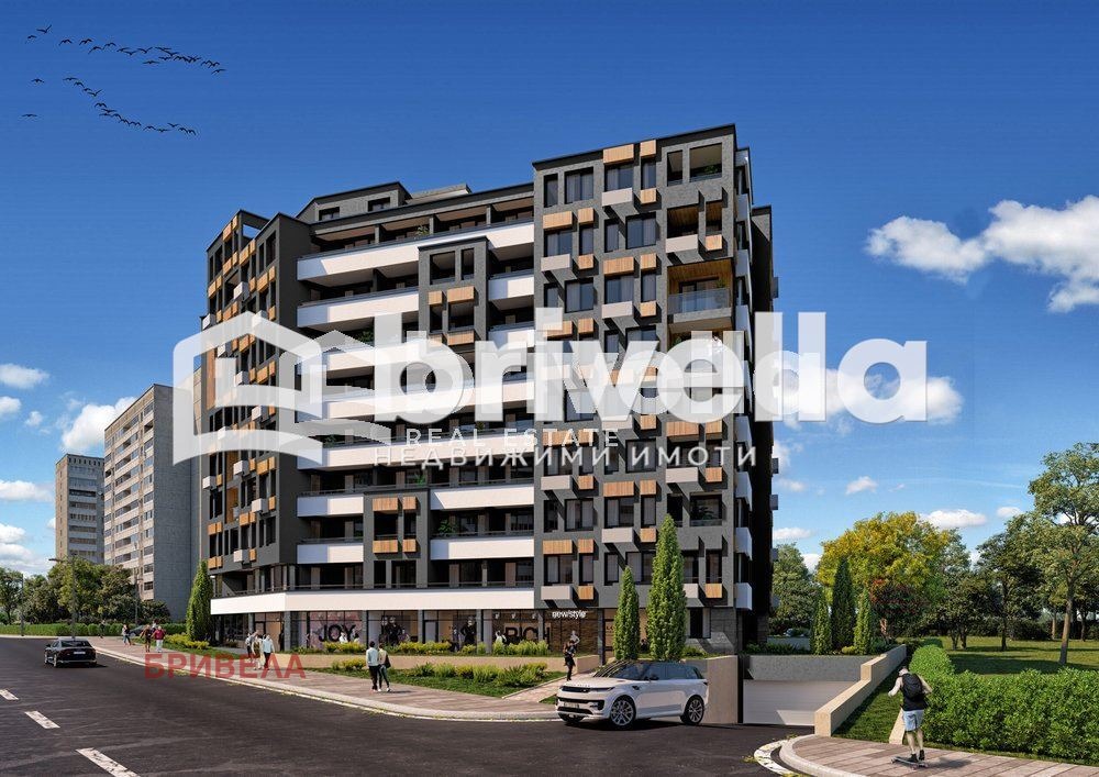 Продава 3-СТАЕН, гр. София, Люлин 5, снимка 3 - Апартаменти - 55925737