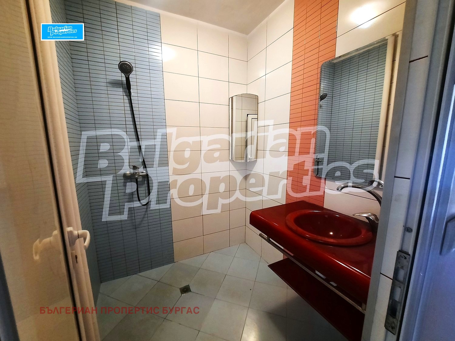 Продава 4-СТАЕН, гр. Бургас, Център, снимка 11 - Апартаменти - 53743187