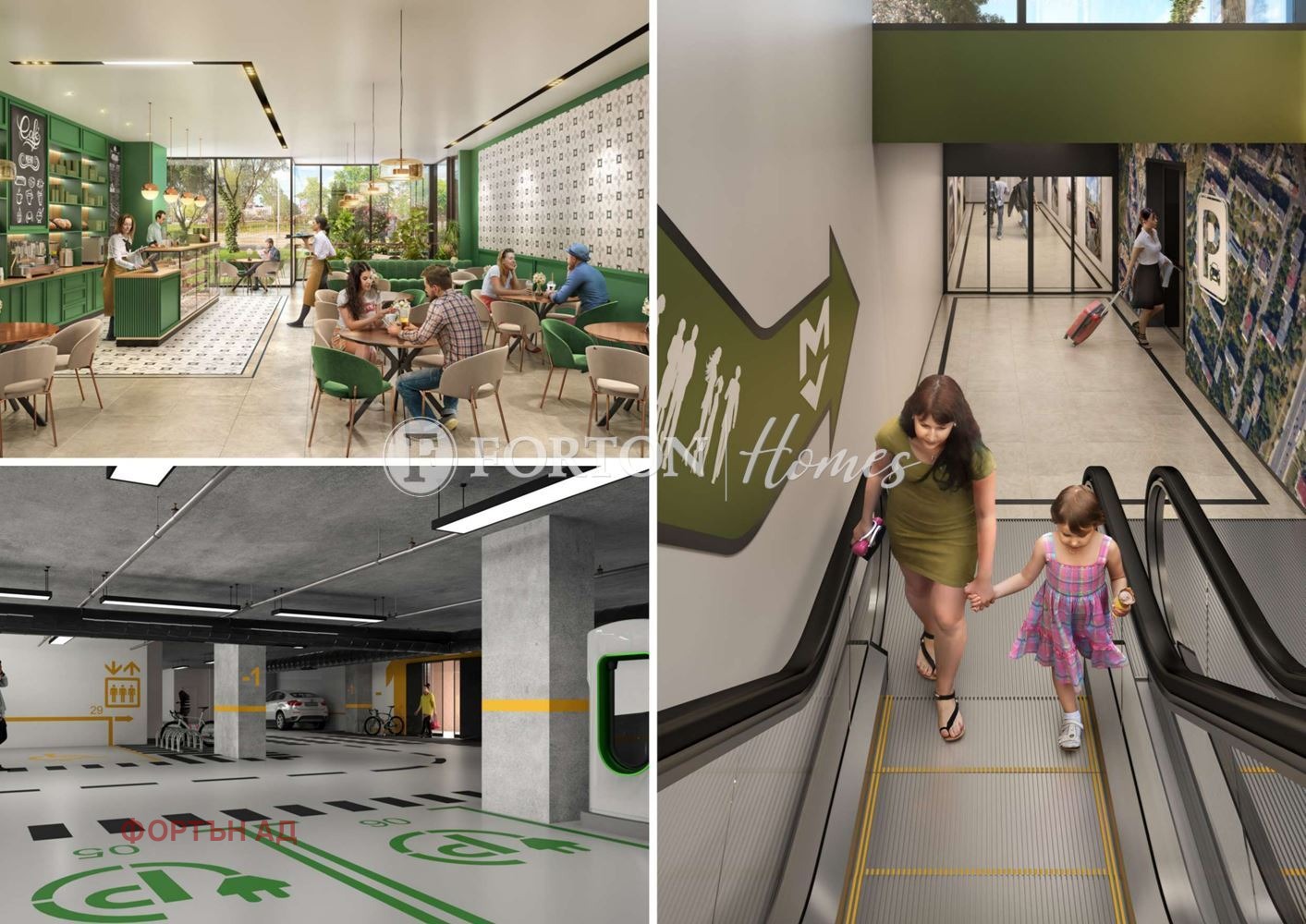 Продава 4-СТАЕН, гр. София, Младост 3, снимка 8 - Апартаменти - 53856057