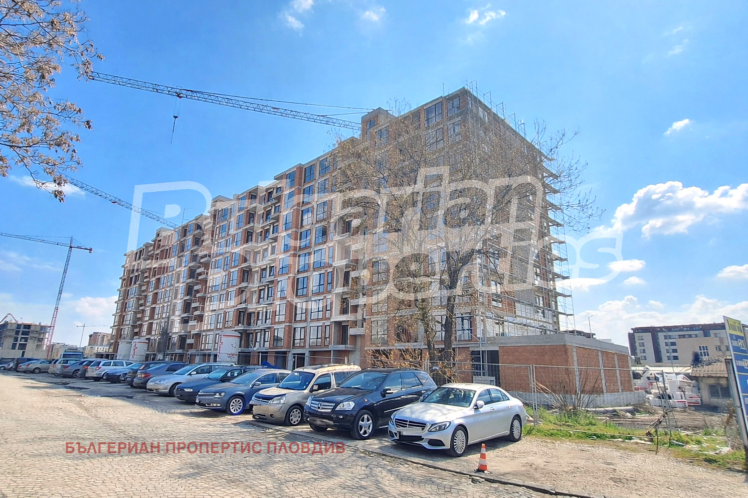 Продава 4-СТАЕН, гр. Пловдив, Гагарин