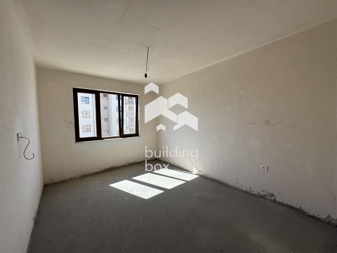 Продава 4-СТАЕН, гр. Пловдив, Беломорски, снимка 3 - Апартаменти - 56382227
