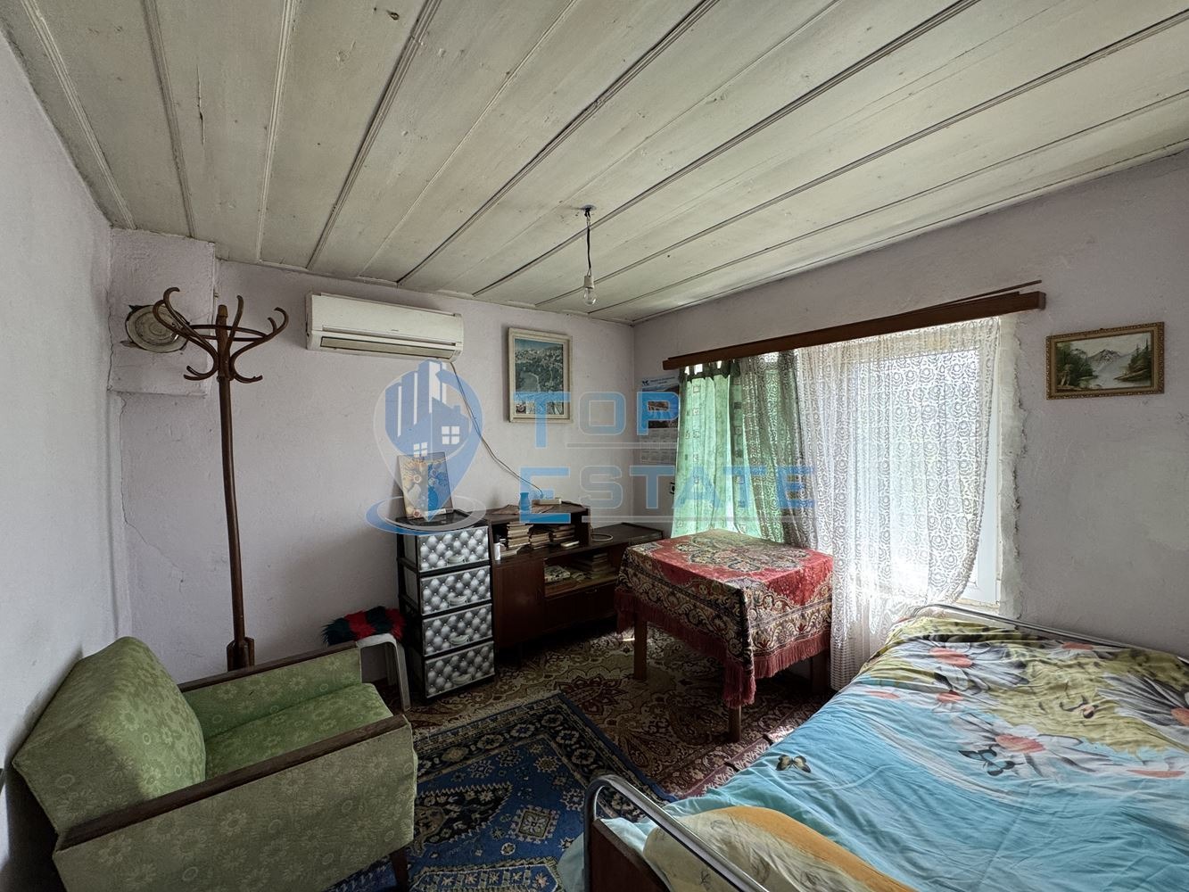 Продава КЪЩА, с. Янтра, област Велико Търново, снимка 4 - Къщи - 54203508