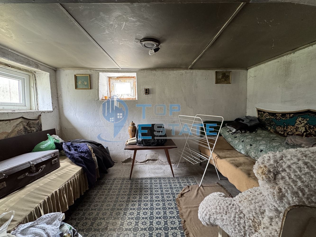 Продава КЪЩА, с. Янтра, област Велико Търново, снимка 10 - Къщи - 54203508