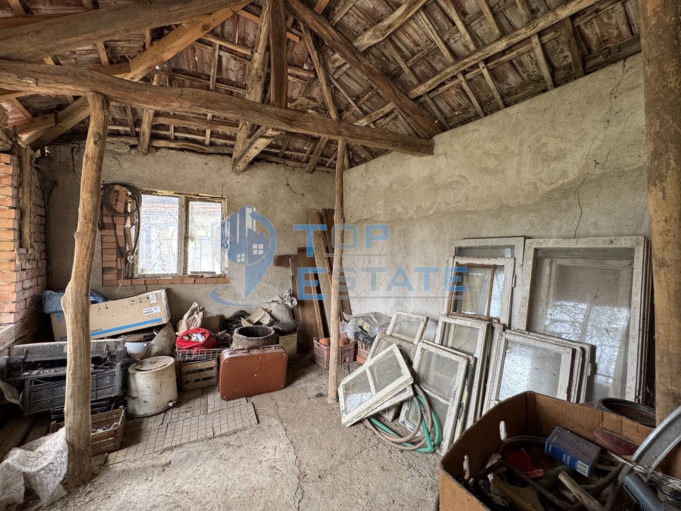 Продава КЪЩА, с. Янтра, област Велико Търново, снимка 16 - Къщи - 54203508