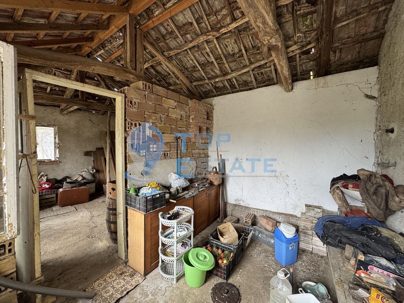 Продава КЪЩА, с. Янтра, област Велико Търново, снимка 15 - Къщи - 54203508