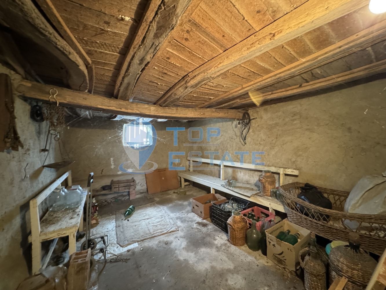 Продава КЪЩА, с. Янтра, област Велико Търново, снимка 13 - Къщи - 54203508