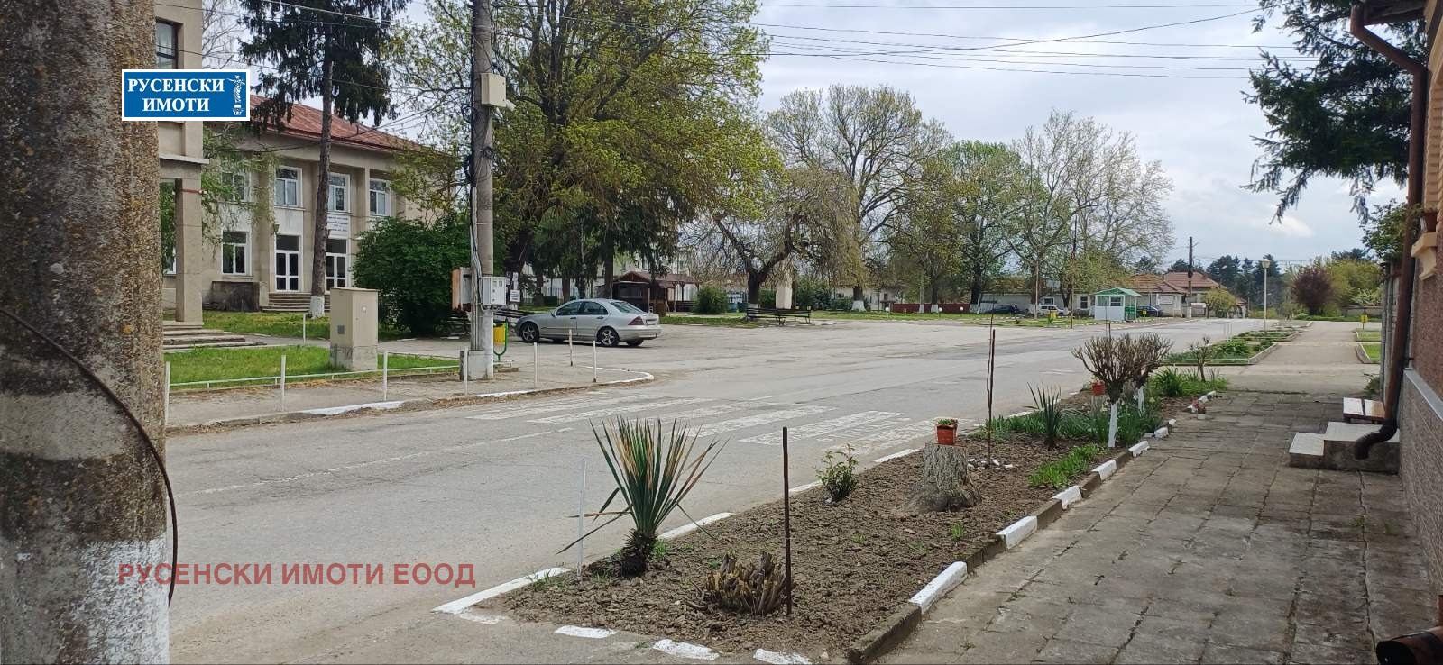 Продава КЪЩА, с. Бабово, област Русе, снимка 1 - Къщи - 54275152