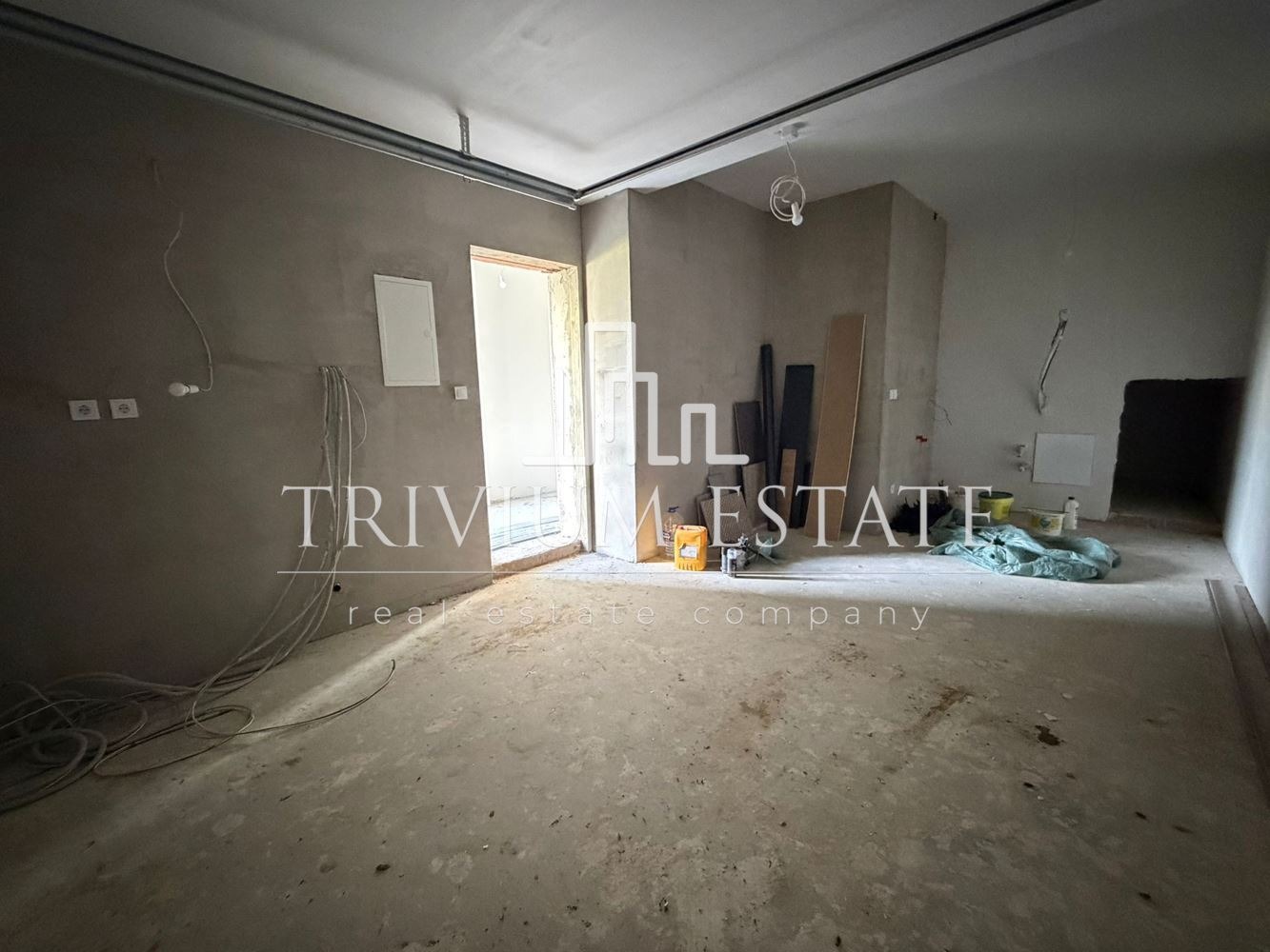 Продава КЪЩА, с. Оризари, област Пловдив, снимка 10 - Къщи - 54342779