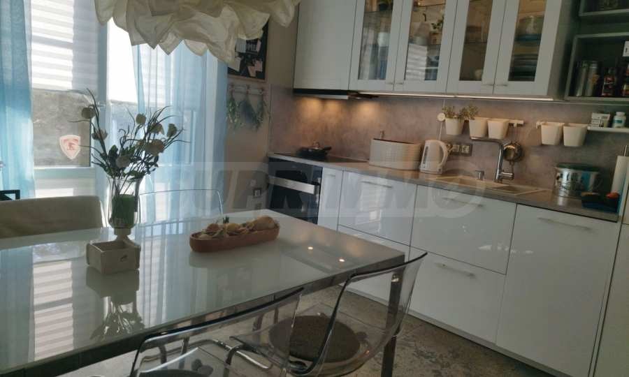 Продава КЪЩА, гр. Пловдив, Беломорски, снимка 3 - Къщи - 55434709