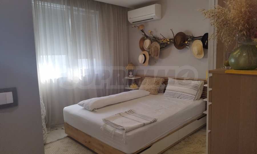 Продава КЪЩА, гр. Пловдив, Беломорски, снимка 4 - Къщи - 55434709