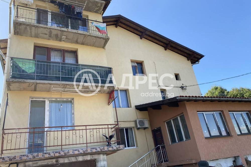 Продава КЪЩА, гр. София, Драгалевци, снимка 2 - Къщи - 56473489