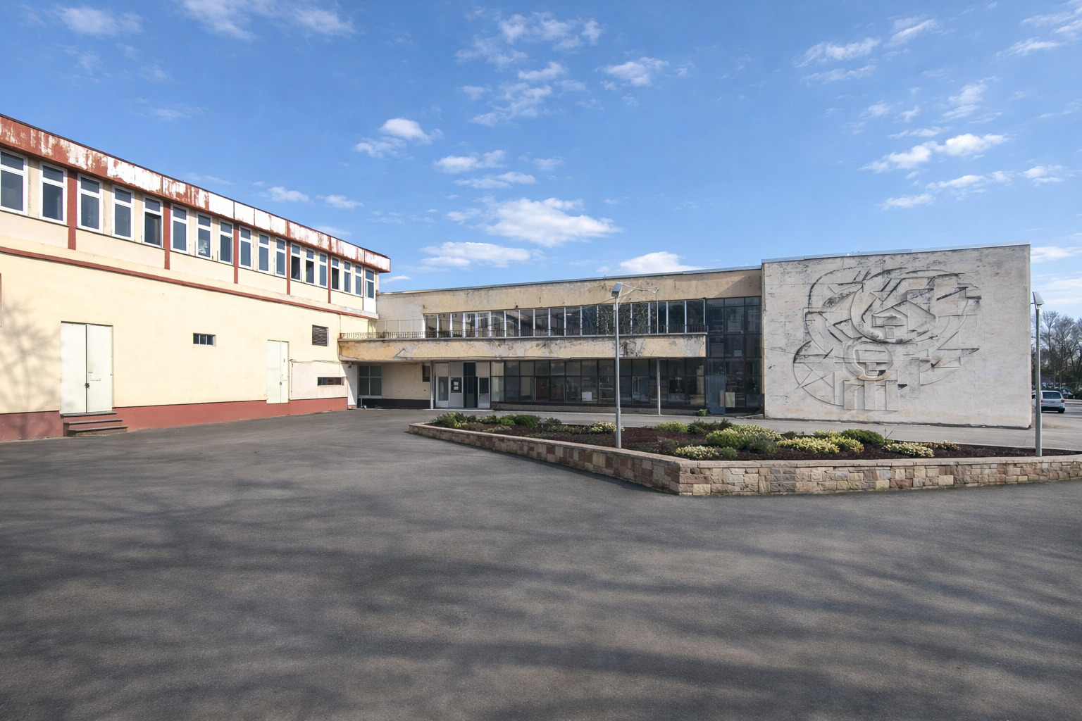 Продава ПРОМ. ПОМЕЩЕНИЕ, гр. Враца, Промишлена зона - Изток, снимка 5 - Производствени сгради - 53769463