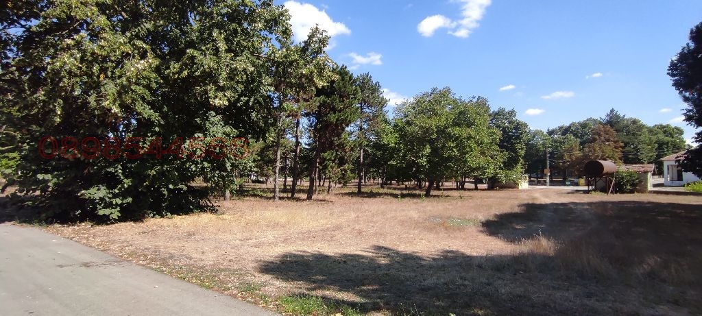 Продава ПАРЦЕЛ, гр. Генерал Тошево, област Добрич, снимка 2 - Парцели - 53720724