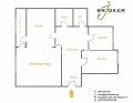 Продава 3-СТАЕН, гр. Кърджали, Център, снимка 16
