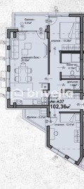 Продава 3-СТАЕН, гр. София, Люлин 5, снимка 8