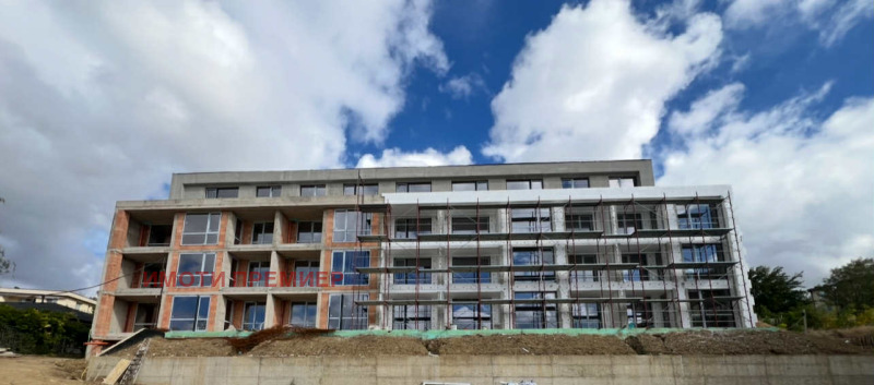 Продава 2-СТАЕН в град Варна, Възраждане 3 - 70 кв.м / 129 900 € » 254 062.32 лв., ИМОТИ ПРЕМИЕР